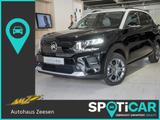 Citroën ë-C3 Elektro 113 Team D LED NAVI SHZ KAMERA PDC - schwarze Citroën ë-C3