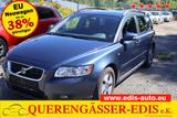 Volvo V50 1.6d DRIVe 80 kW (109 PS), Schalt. 5-Gang... - Volvo: V80