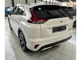 Mitsubishi Eclipse Cross Mitsubishi Plug-In Hybrid Plus MJ2 - Mitsubishi Gebrauchtwagen