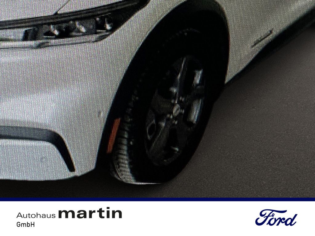 Fahrzeugabbildung Ford Mustang MACH-E Extended Range ACC LED PANO 360°