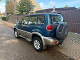 Nissan Terrano 2.7 TD Intercooler Comfort 2. Hand - Nissan Terrano: 2.7