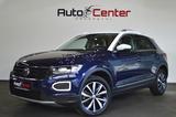 Volkswagen T-Roc Style 4Motion*2.Hand*Navi*Automatik*