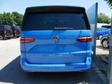 Volkswagen T7 Multivan Life 2.0 TDI *PDC*LED*SHZ* AHK-SCHWE - Volkswagen T7 Multivan Tageszulassungen