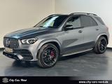 Mercedes-Benz GLE 53 AMG 4Matic+ PANO+BURM+360°+HuD+MBEAM+DTR+ - Mercedes-Benz GLE 53 AMG in Hamburg
