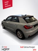 Audi A1 Sportback Advanced Komfort Key Sitzheizung Ei