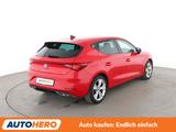 Seat Leon 1.5 eTSI ACT FR Aut.*ACC*PDC*SHZ*ALU* - Seat in Duisburg