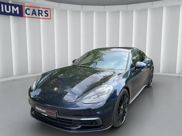 Porsche Panamera 4S Diesel*Matrix*Garantie*Finanzierung*