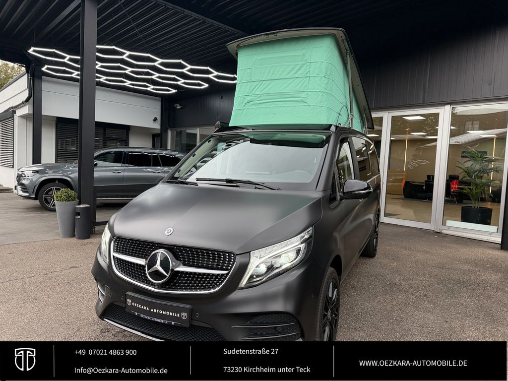 Image of Mercedes-Benz V 300