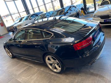 Audi S5 Sportback 3.0 TFSI quattro *BI-XENON*APS*NAVI