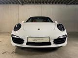 Porsche 991 (911) Carrera 4S | Sportabgasanlage | BOSE | - Porsche: Weiß, 911