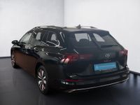 Volkswagen Golf - Vorschau Bild 4