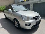 Kia Carens 2.0 CVVT EX EX KLIMA PDC TOP ZUSTAND - Kia Carens EX mit Benzin-Antrieb