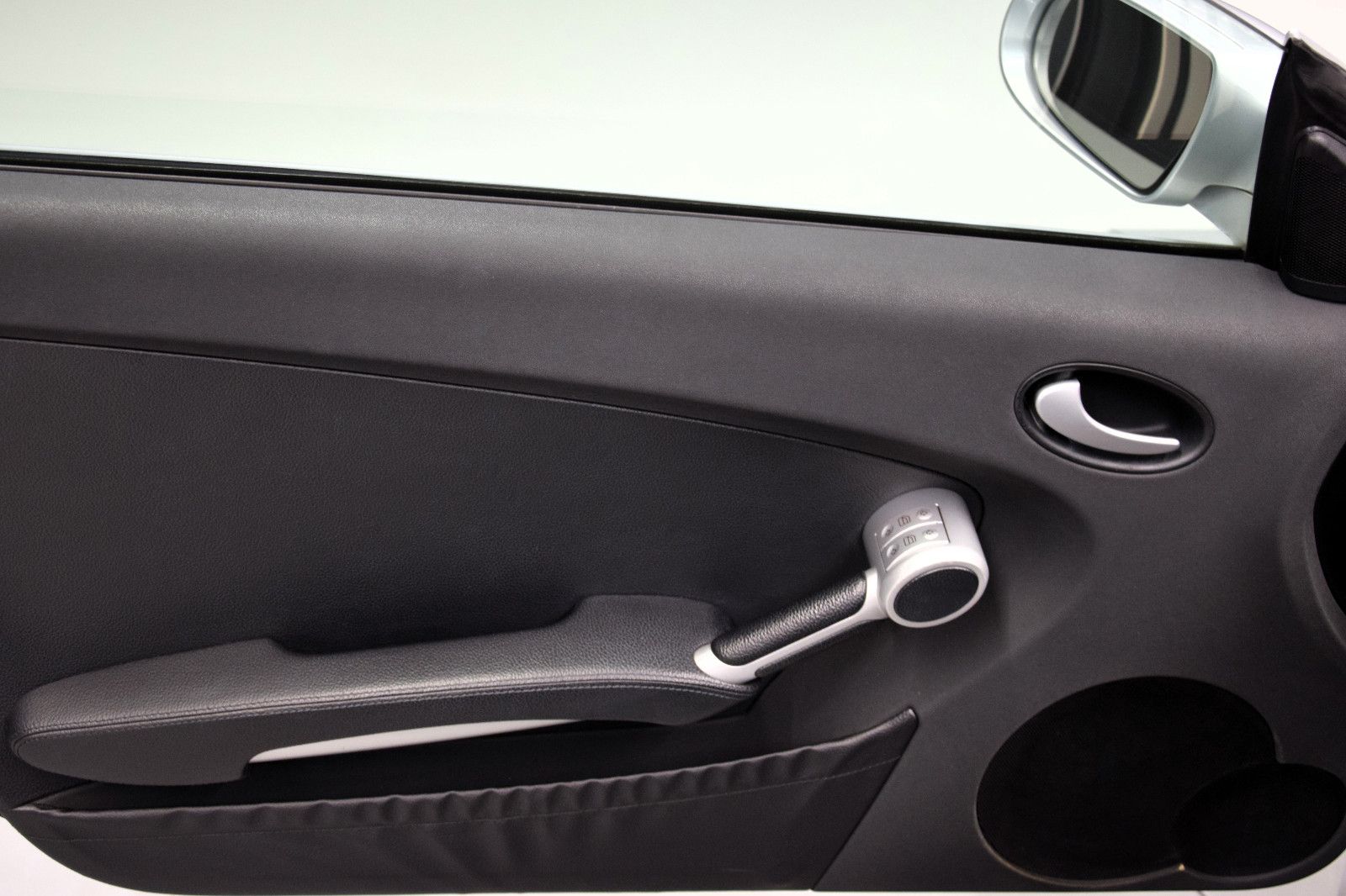 Fahrzeugabbildung Mercedes-Benz SLK 280 Roadster Bi-Xenon Leder Automatik Klima
