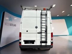 Fahrzeugabbildung Volkswagen Crafter 50 lang plus Hochdach AHK KLIMA STANDHEI