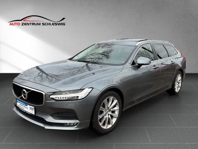 Volvo V90 Momentum Leder Kamera B&W Panorama LED ACC