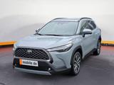 Toyota Corolla Cross 2.0 Hybrid Teamplayer /FLA/LM - Toyota Corolla Cross: Teamplayer