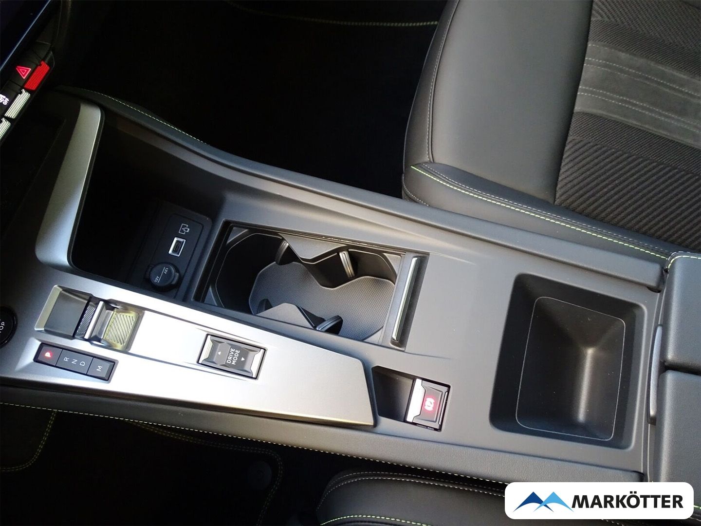 Peugeot 308 - Bild 23