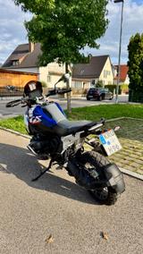 BMW  R 1300 GS Trophy - BMW 1300R