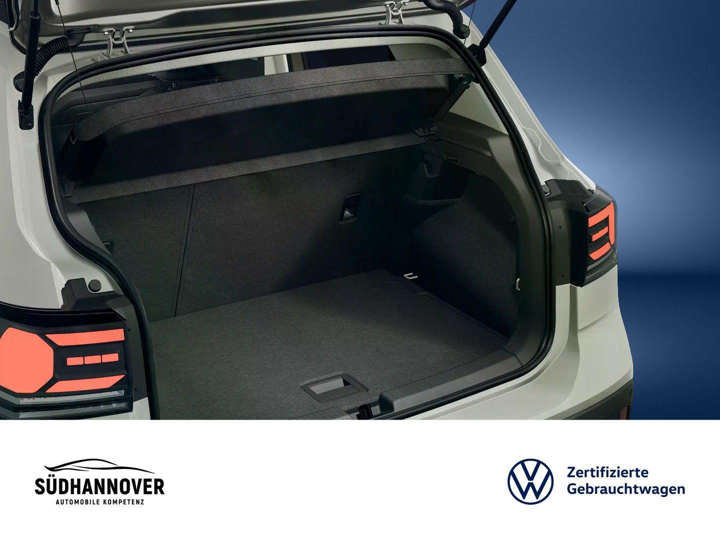 Volkswagen T-Cross - Bild 9