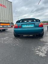 Honda CRX 1.6 ESI Del Sol ESI - gebrauchte Honda CRX aus dem Jahr 1995