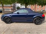 Audi TT Roadster 1.8T 110KW -
