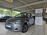 Fiat 500e Icon Navigation Spurhalte Abstandstempomat - gebrauchte Fiat 500e aus dem Jahr 2021
