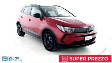 Opel Grandland (X) - 2