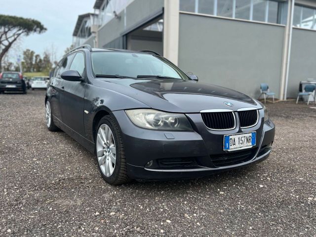 BMW Bmw 320 d cat Touring Futura