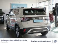 Volkswagen T-Cross - Vorschau Bild 6