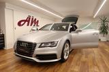Audi A7quattro s-line/Navi/Xenon/Alcantara/ESD/1.Hand - Audi A7 aus 2011
