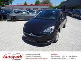Opel Corsa E Edition 1.2 SHZ Lenkra dHZG Temp PDC Kli - Opel Corsa: D Edition