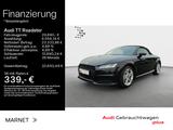 Audi TT Roadster 45 TFSI*Navi*LED*Alu*PDC*Virtual Coc - Audi TT Gebrauchtwagen