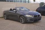 BMW 430D 3,0 Convertible, Head-Up, SportLine - BMW: 4.0