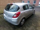 Opel Corsa D 1.2 2009bj - Opel Corsa aus 2009: Bj