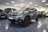 Dacia Duster dCI 115 4WD Extreme+ Navi 360° Kamer Temp - Dacia Duster Extreme mit Diesel-Antrieb
