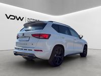 Cupra Ateca - Vorschau Bild 8