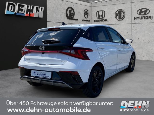 Hyundai i20 Blackline Mj26 1.0 T-GDi