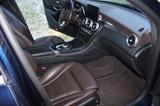Mercedes-Benz GLC 250 4MATIC, AMG Line, Garantie, Autom. Leder - Mercedes-Benz GLC-Klasse von privat