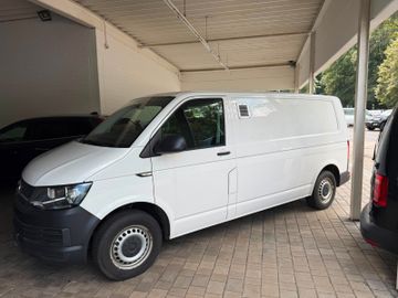 Volkswagen T6 Transporter - 3