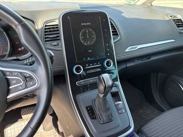 Renault Grand Scenic Diesel Energy 160 BOSE Edition