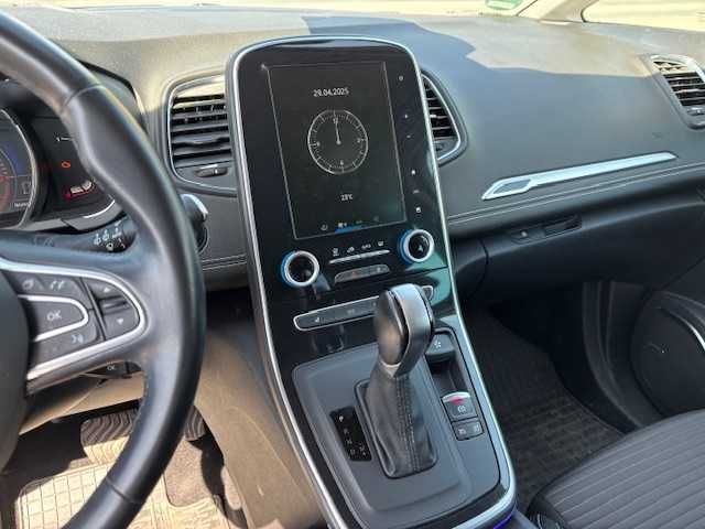 Renault Grand Scenic Diesel Energy 160 BOSE Edition