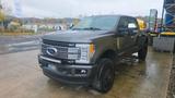 Ford f250 superduty - Ford F 250 mit Diesel-Antrieb
