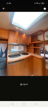 Hobby de Luxe easy K542 - Hobby De luxe easy