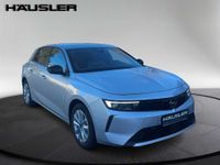 Opel Astra - Vorschau Bild 6