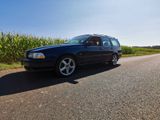 Volvo V70 T-5 T-5 - Volvo aus 1997