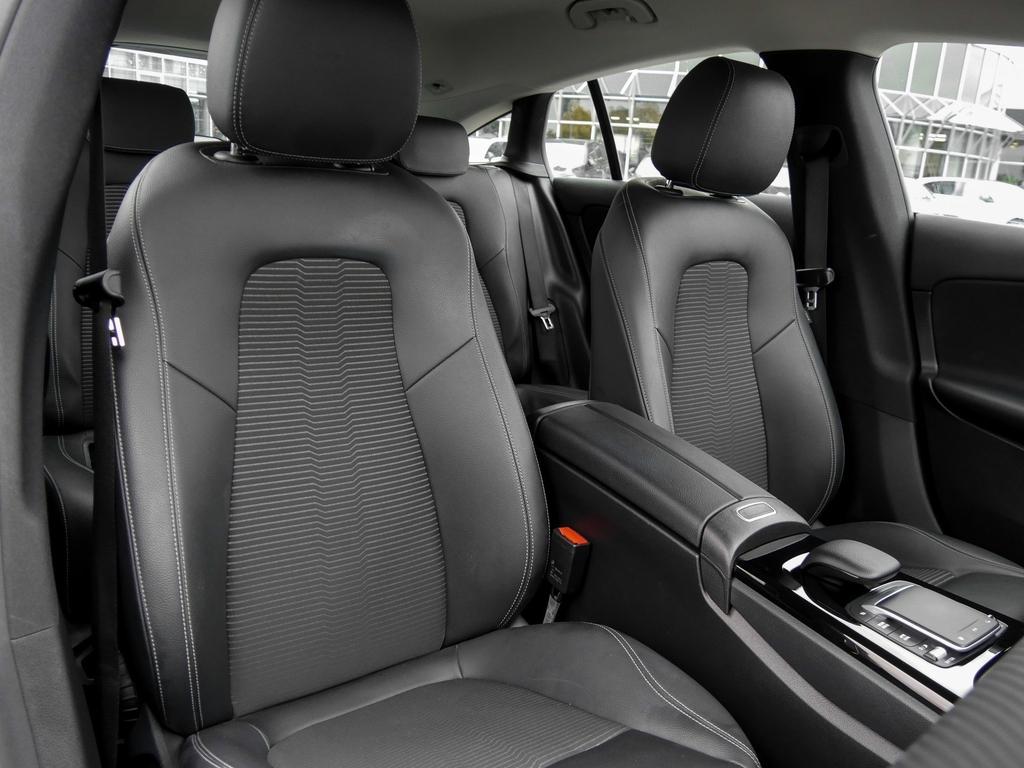 Mercedes-Benz CLA 250 Shooting Brake