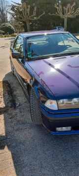 BMW Liebhaber  BMW 320i  E36 Cabrio mit Hardto... - BMW 320: Cabrio, E36