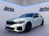 BMW M340 i xDrive Lim. PERFORMANCE*SPORT-AGA*LASER* - BMW M340i