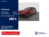 Volkswagen Passat 2.0 TSI DSG 4Mo R-Line AHK STAND DCC 360 - Volkswagen Passat: R36