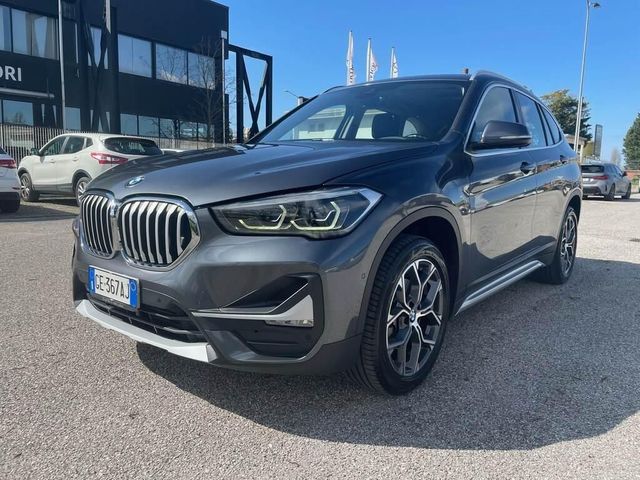 BMW X1 18 d xLine Plus sDrive Steptronic